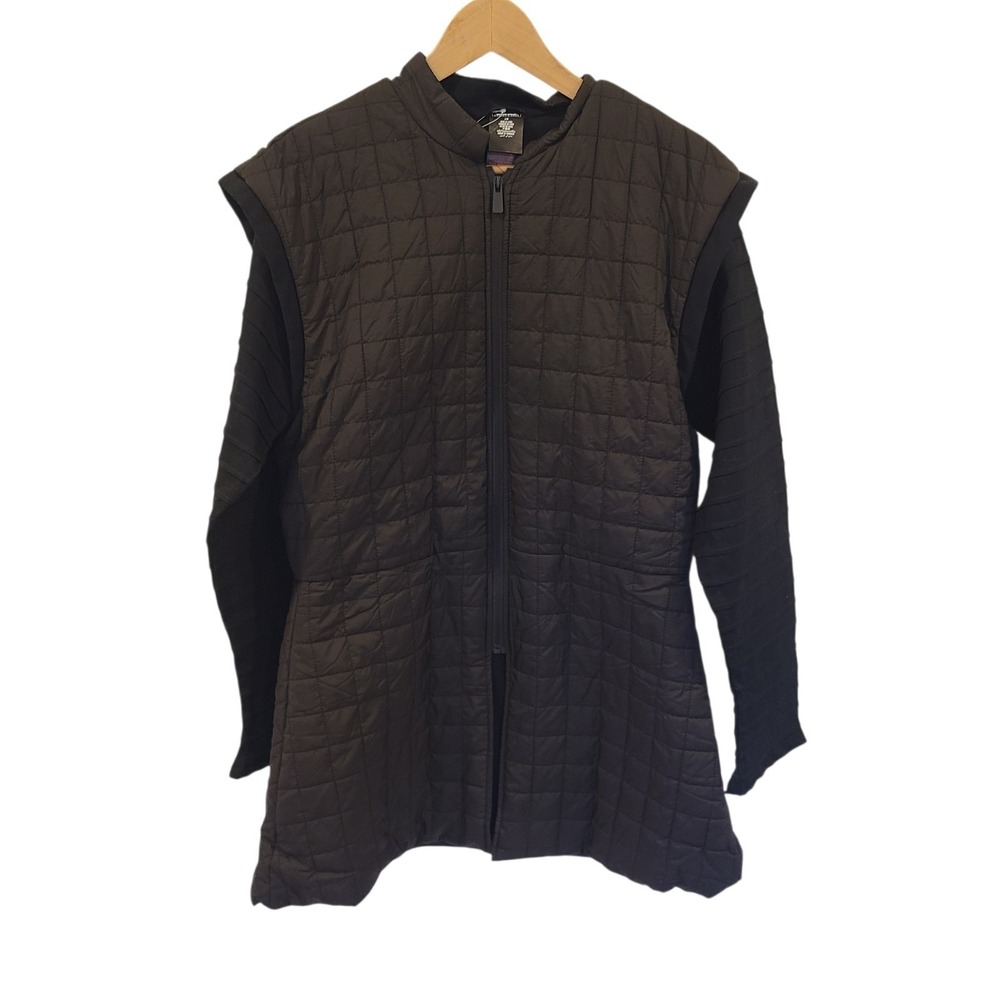 Disney Parks Star Wars Kylo‎ Ren Tunic Jacket Cosplay Adult Galaxy's Edge S/M